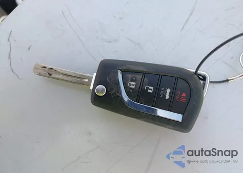 2024 Toyota Corolla Le from USA, damaged, VIN 5YFB4MDE8RP145266